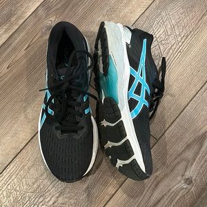 ASICS running shoes